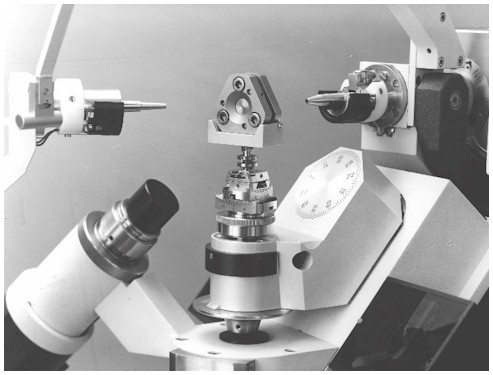 MB Series in use